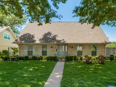 2117 Flat Creek Dr, Richardson, TX, 75080