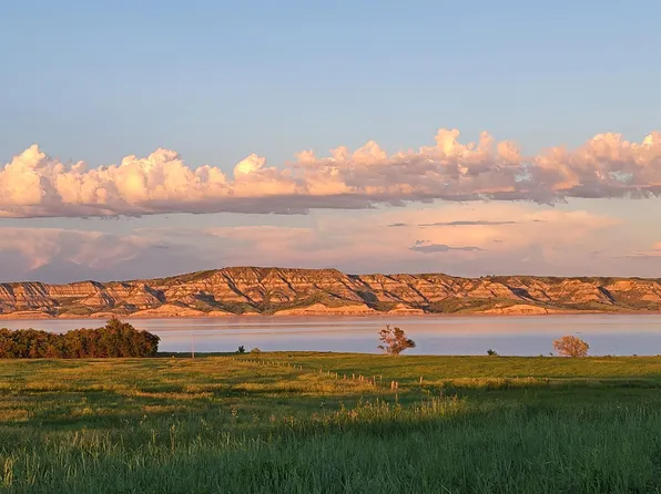 119th Rd NW, Epping, ND 58843