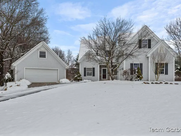 7845 Prairie Crossing Ln, Kalamazoo, MI 49004