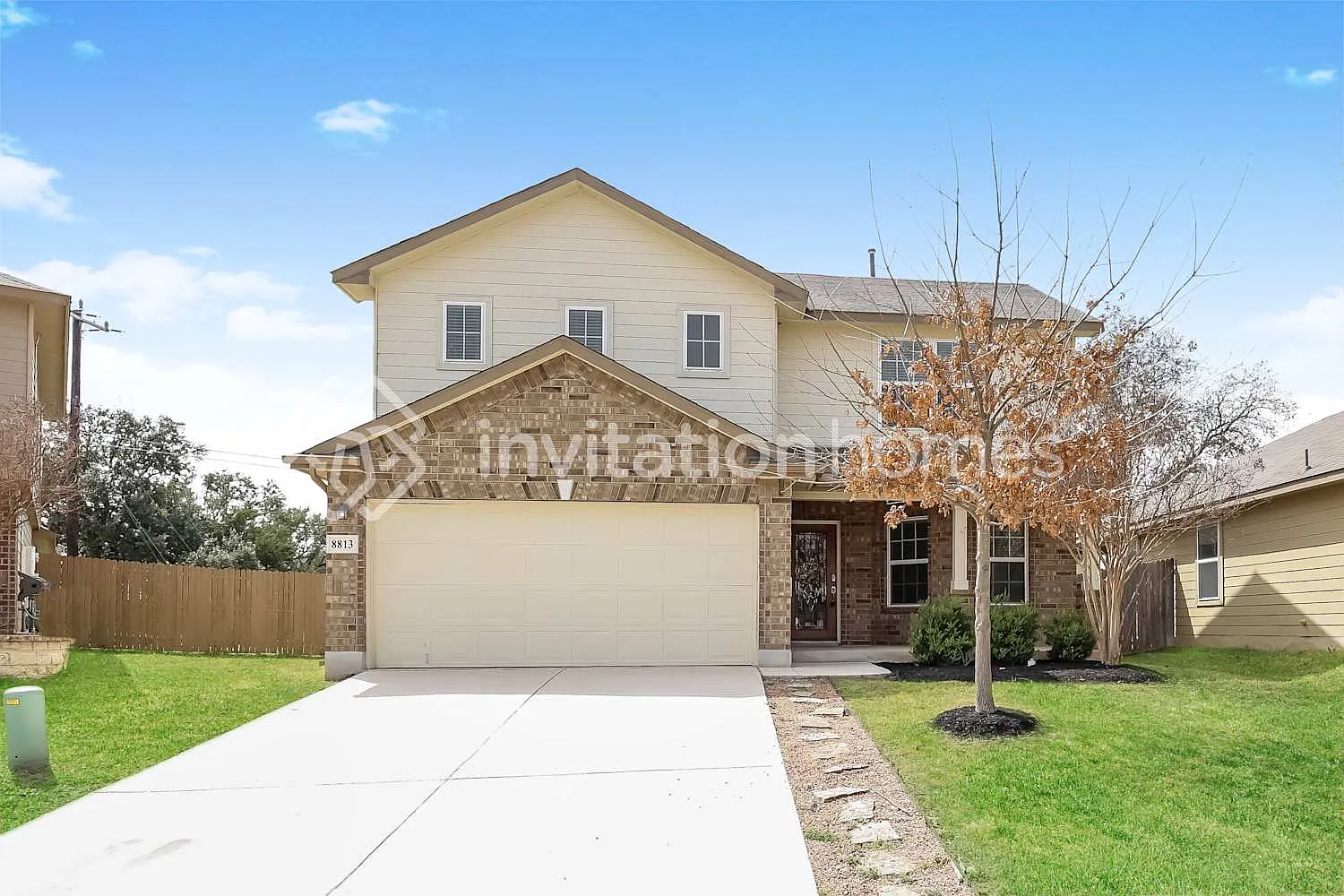 8813 Palmetto Fls San Antonio, TX 78254 — Photo 1