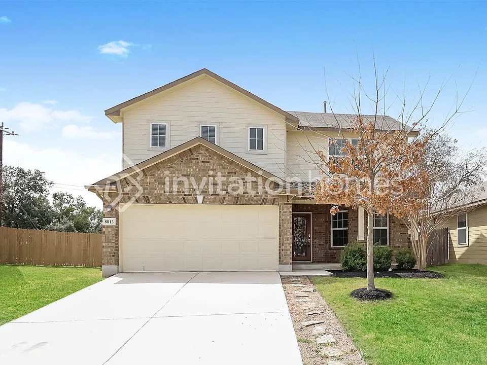 8813 Palmetto Fls