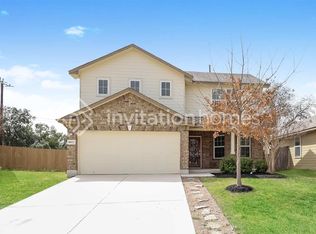 8813 Palmetto Fls, San Antonio, TX 78254