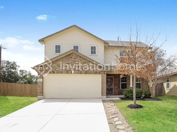 8813 Palmetto Fls, San Antonio, TX 78254