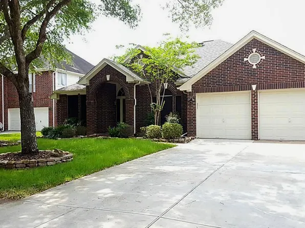 4506 Springfield Lakes St, Sugar Land, TX 77479