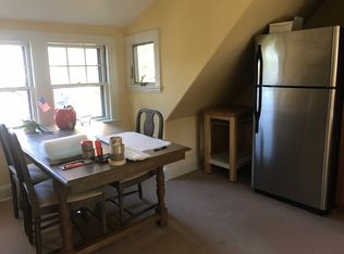 45 Westbourne Ter #3, Brookline, MA 02446