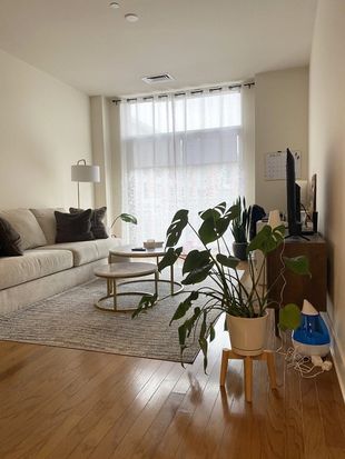 201 Luis M Marin Blvd #824, Jersey City, NJ 07302