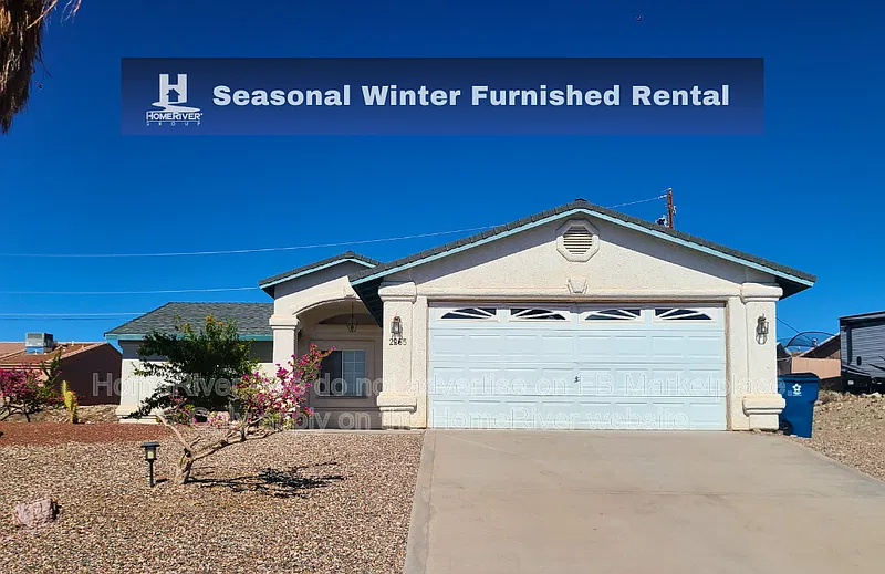 2265 Huntington Dr