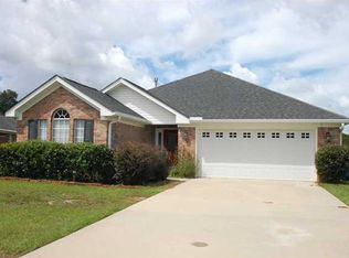 1869 Rachael Ct, Mobile, AL 36695