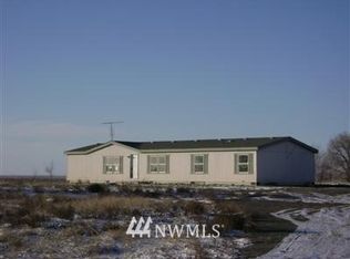 17776 Rd B.5 NE, Soap Lake, WA 98851