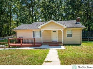 1201 19th St N, Birmingham, AL 35234
