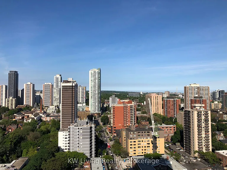 50 Wellesley St E #2807 — Photo 18