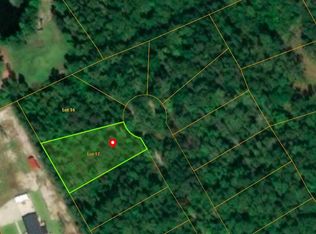 1635 Old Tram Rd, Little River, SC 29566