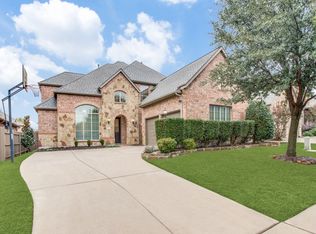 9609 Sam Bass Trl, Fort Worth, TX 76244
