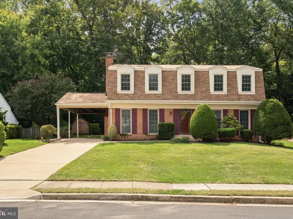 8803 Cuttermill Pl, Springfield, VA 22153