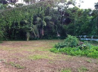 17 San Vidal St, San Juan, PR 00926