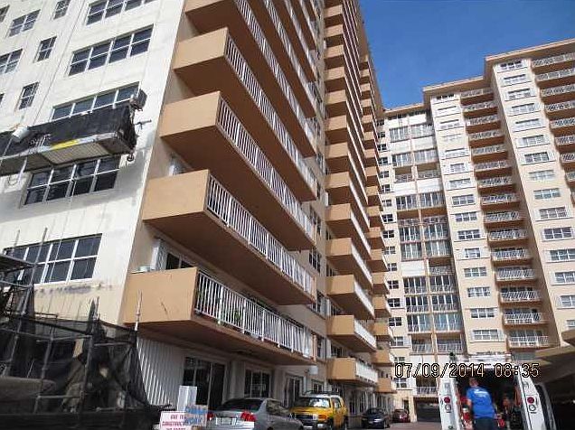 1st image of 111 N Pompano Beach #702