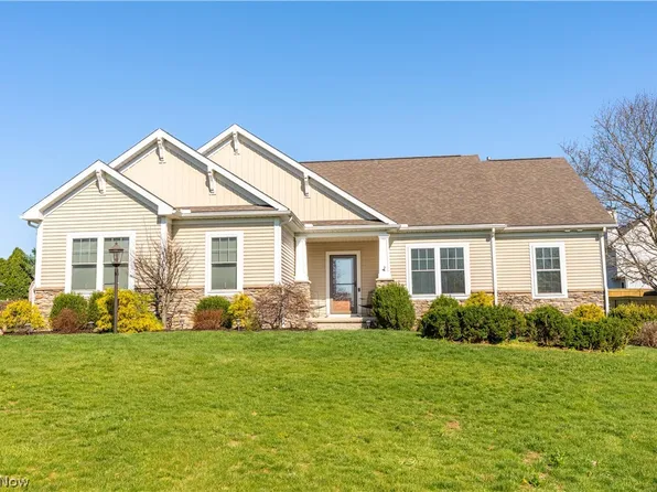 7788 Sandpiper Ave NW, North Canton, OH 44720