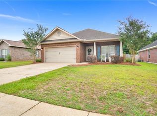 3901 Branford Ct, Mobile, AL 36619