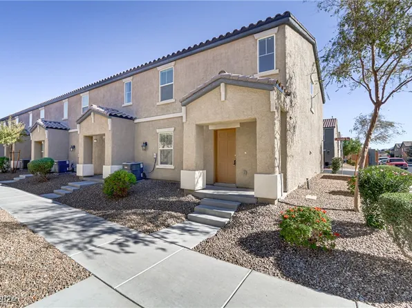 4621 Woolcomber St, Las Vegas, NV 89115
