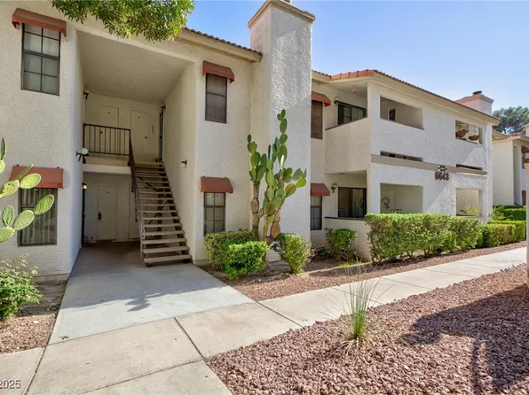 6643 W Tropicana Ave Unit 102, Las Vegas, NV 89103