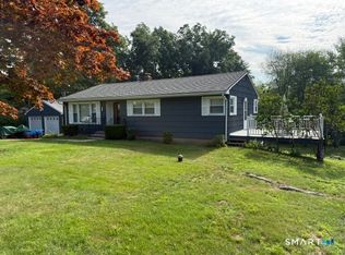 78 Jobs Road, Wallingford, CT 06492