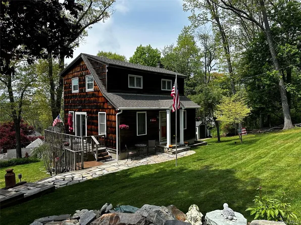 21 Birch Drive, Mahopac, NY 10541