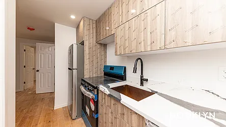 Rented by Nooklyn NYC LLC