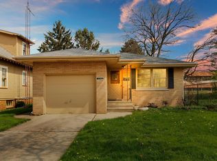 804 38th St, Kenosha, WI 53140