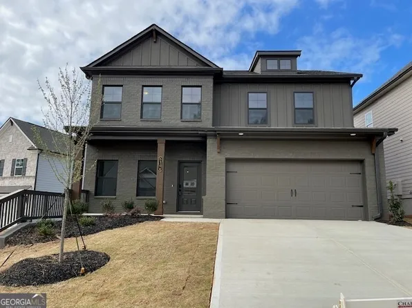 5368 Milford Dr #189A, Gainesville, GA 30507