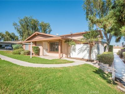 1317 Via Santiago UNIT A, Corona, CA, 92882