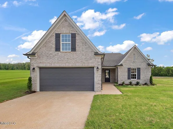 8885 Mookie Dr, Southaven, MS 38672