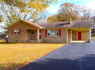 2755 Us Highway 45 S, Henderson, TN 38340