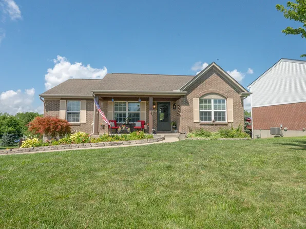 1155 Breckenridge Ln, Hebron, KY 41048