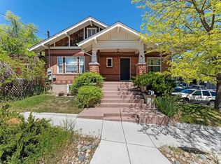 93 College Dr #A, Reno, NV 89503