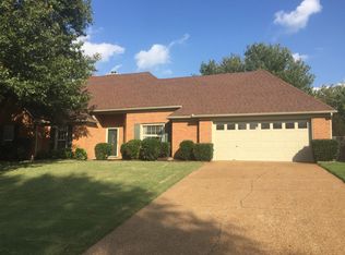 324 Meadow Way Cv, Cordova, TN 38018