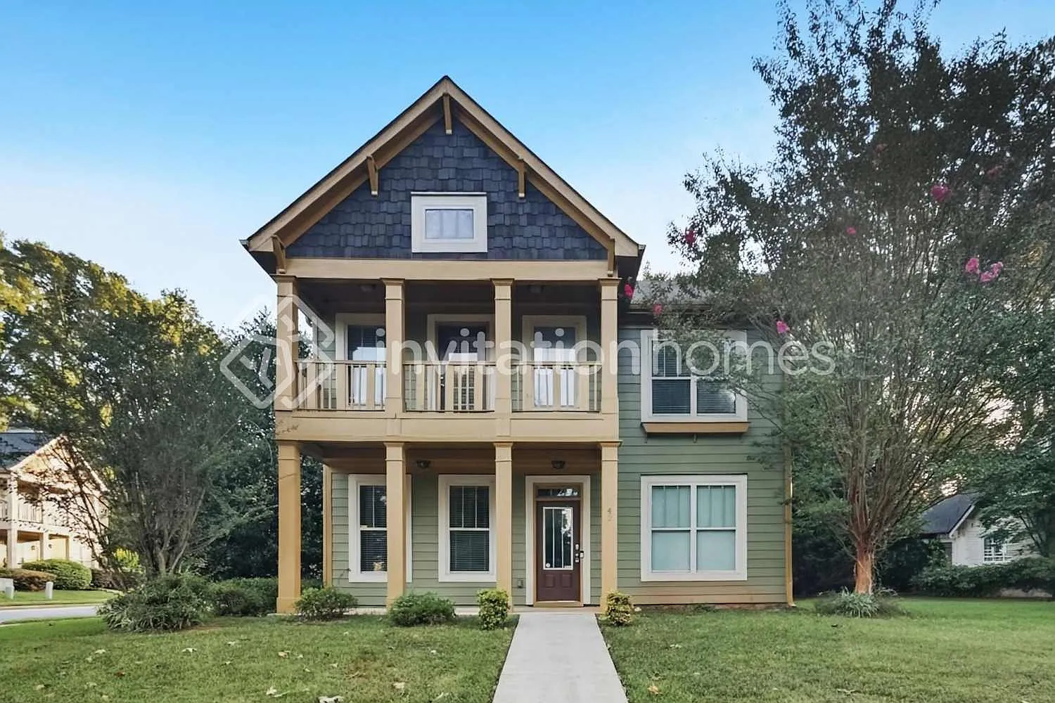 42 Plum Blossom Ln Hampton, GA 30228 — Photo 1