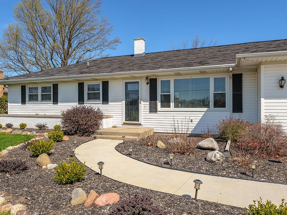 91 E Vw Ave, Vicksburg, MI 49097 Zillow