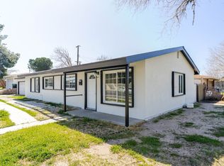 44961 5th St E, Lancaster, CA 93535
