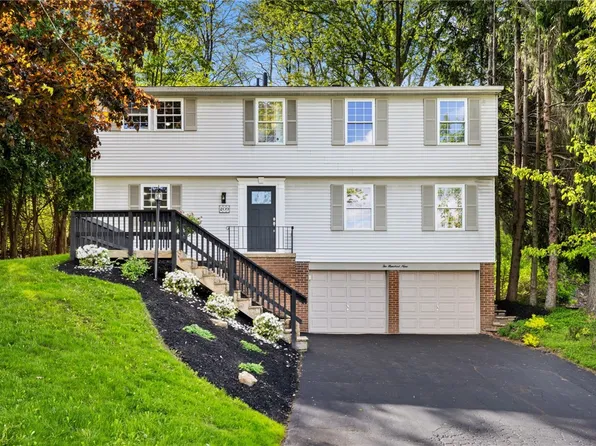 209 Glengarry Dr, Coraopolis, PA 15108