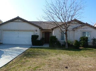 3687 N Douglas Ave, Fresno, CA 93727