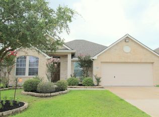 3415 Raintree Village Dr, Katy, TX 77449