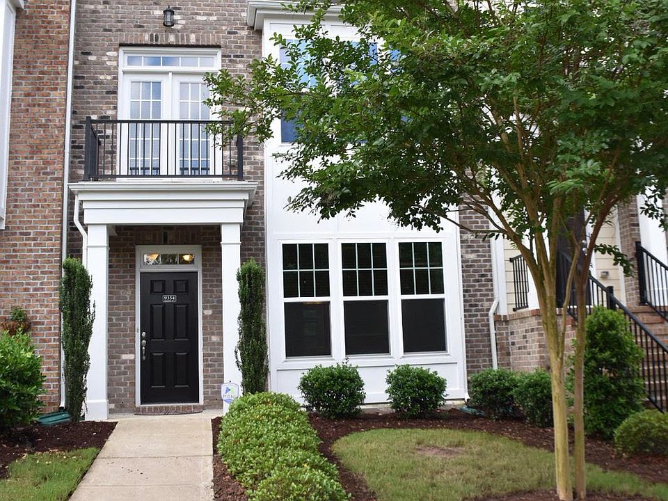 Beautiful BC Townhome