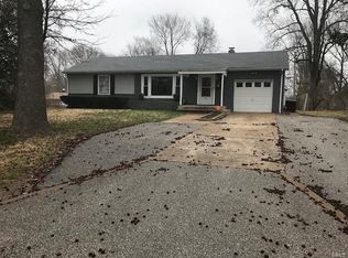 7019 W B St, Belleville, IL 62223