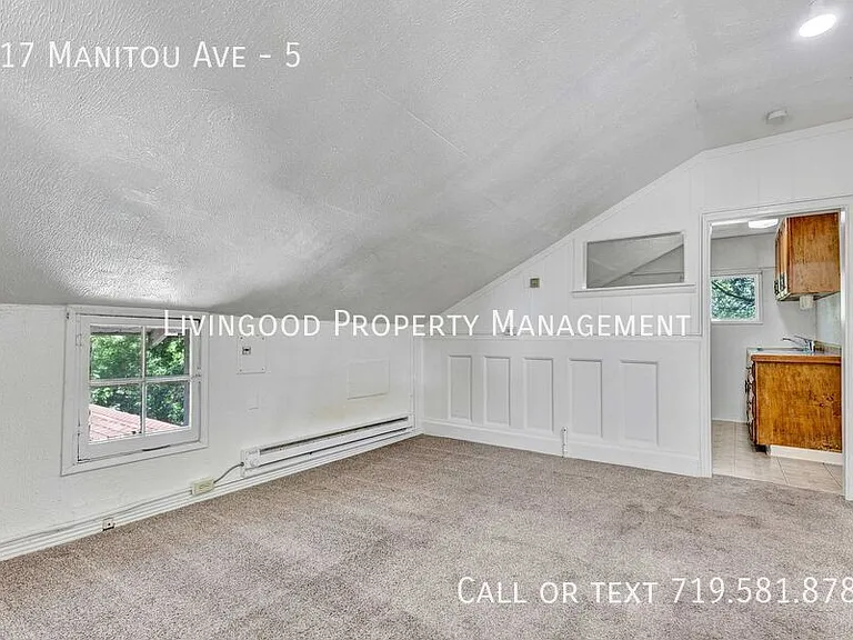 617 Manitou Ave #5 — Photo 3