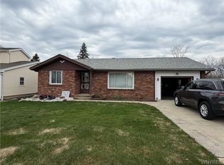 3155 Clearview Way, Buffalo, NY