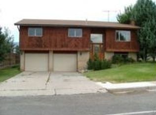 919 Cedar Knls S, Cedar City, UT 84720