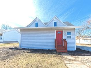 212 N Main St, Madrid, IA 50156