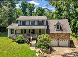 7371 Thomas Hall Dr, Trussville, AL 35173