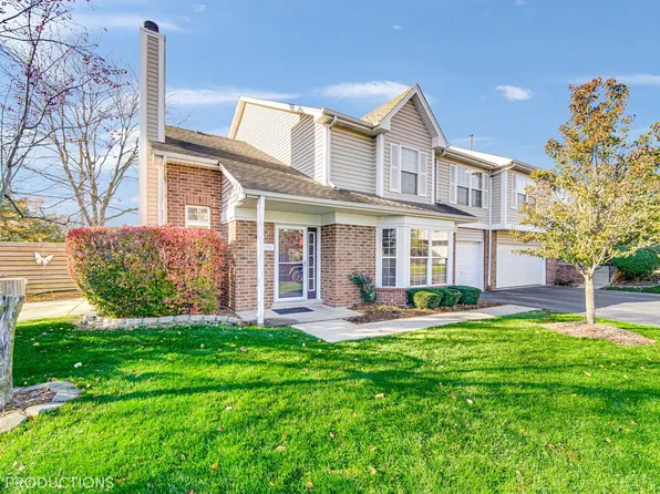 19895 Lakeview Way Unit 1, Mokena, IL 60448