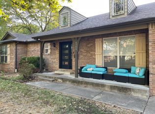 4344 S Braden Pl, Tulsa, OK 74135